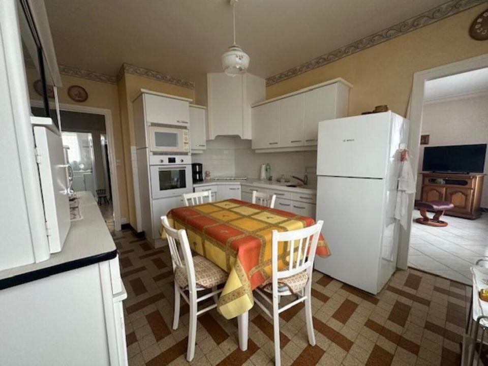 Villa i Les Haies Neuves, Eure-et-Loir - foto 4