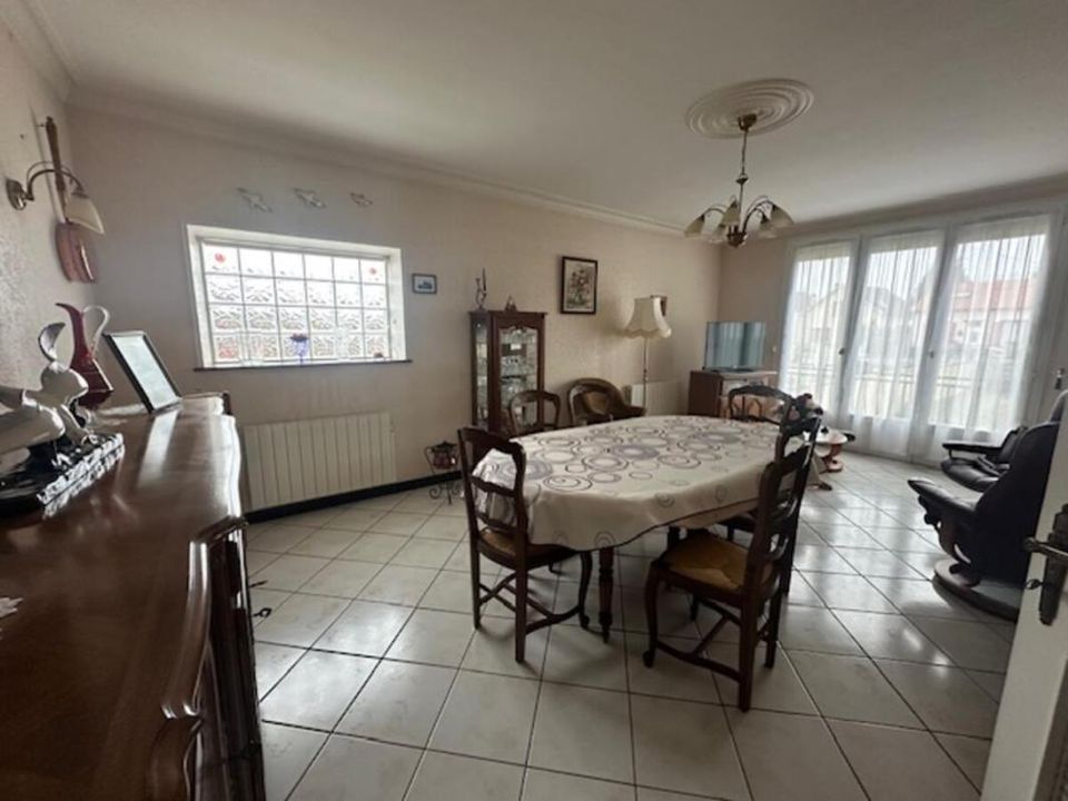 Villa i Les Haies Neuves, Eure-et-Loir - foto 5