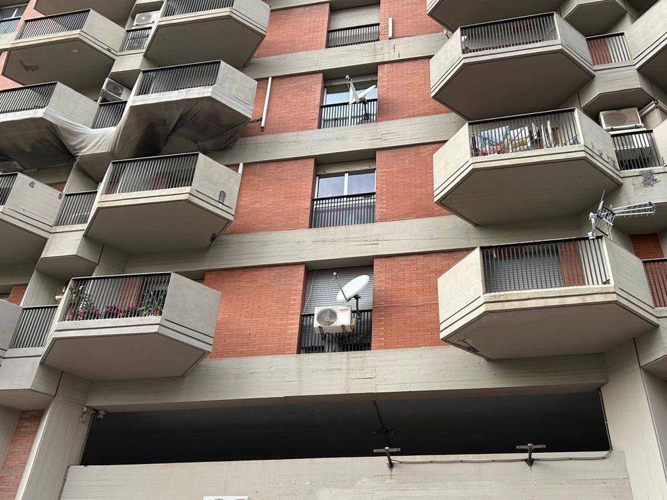 Appartement in Palermo, Palermo - foto 1