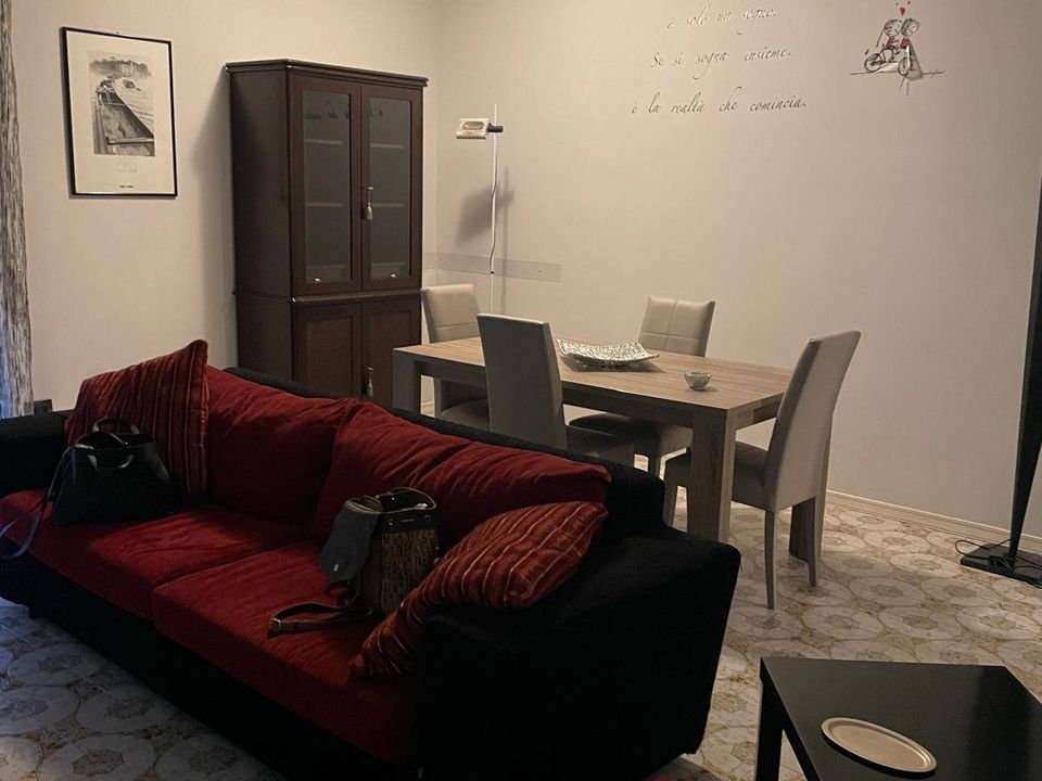 Appartement in Palermo, Palermo - foto 4