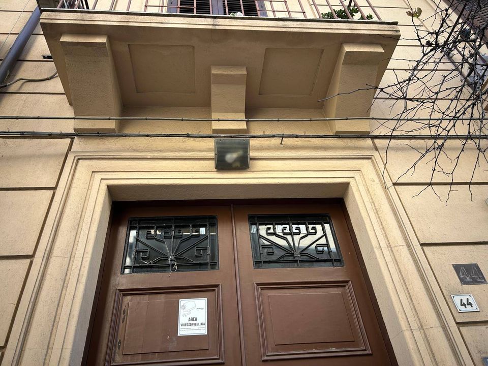 Lejlighed i Palermo, Palermo - foto 2