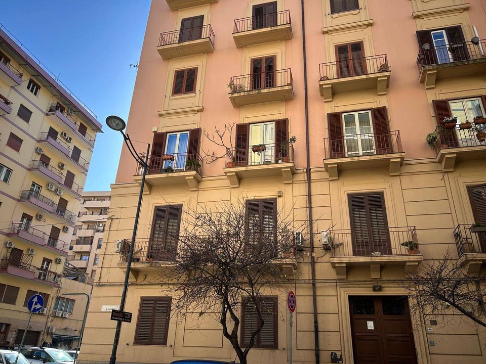 Lejlighed i Palermo, Palermo - foto 3