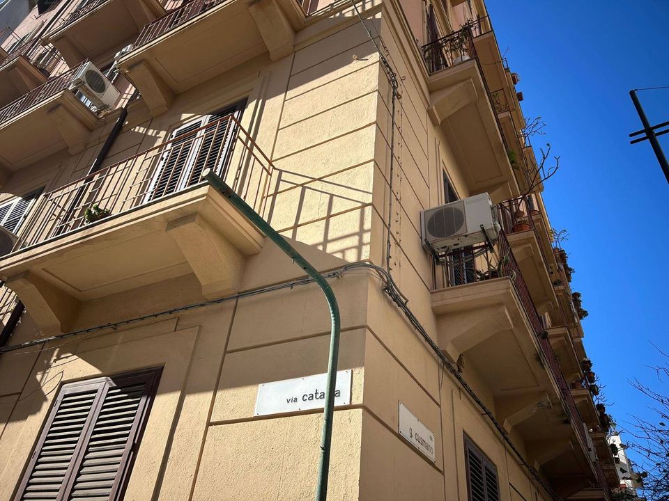 Lejlighed i Palermo, Palermo - foto 5