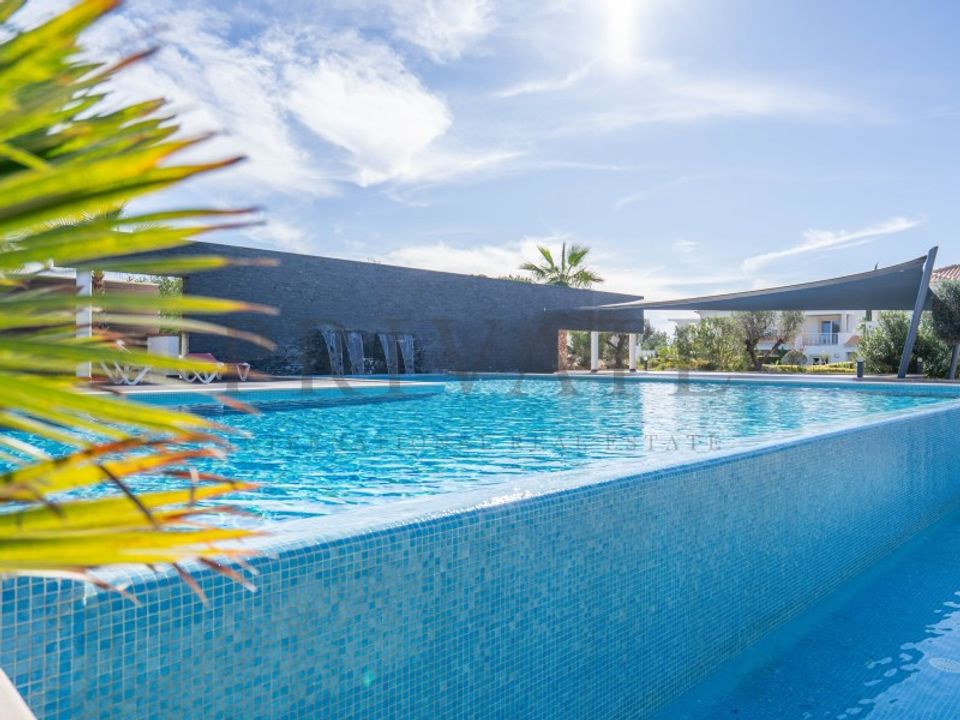 Villa i Quarteira, Faro - foto 2