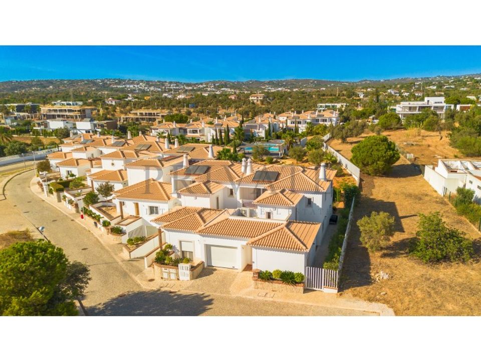 Villa i Quarteira, Faro - foto 3