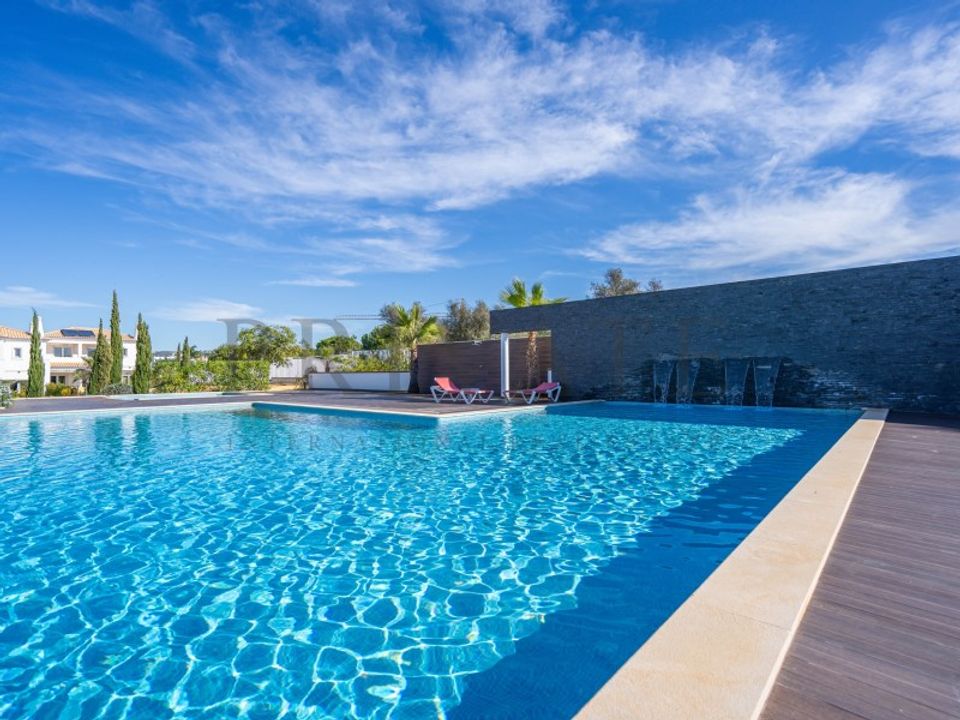Villa i Quarteira, Faro - foto 4