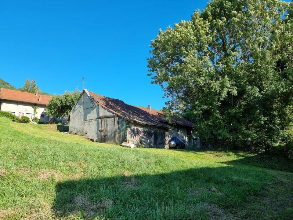 Villa i Seyssel, Haute-Savoie - bilde 2