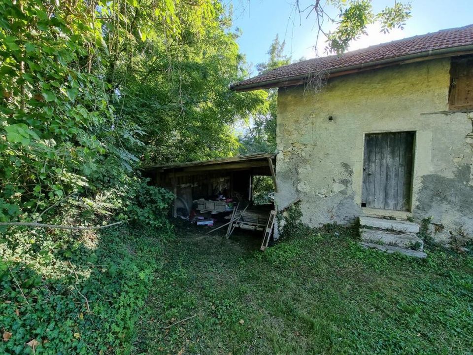 Villa i Seyssel, Haute-Savoie - bilde 3