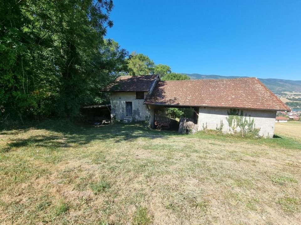 Villa i Seyssel, Haute-Savoie - bilde 4