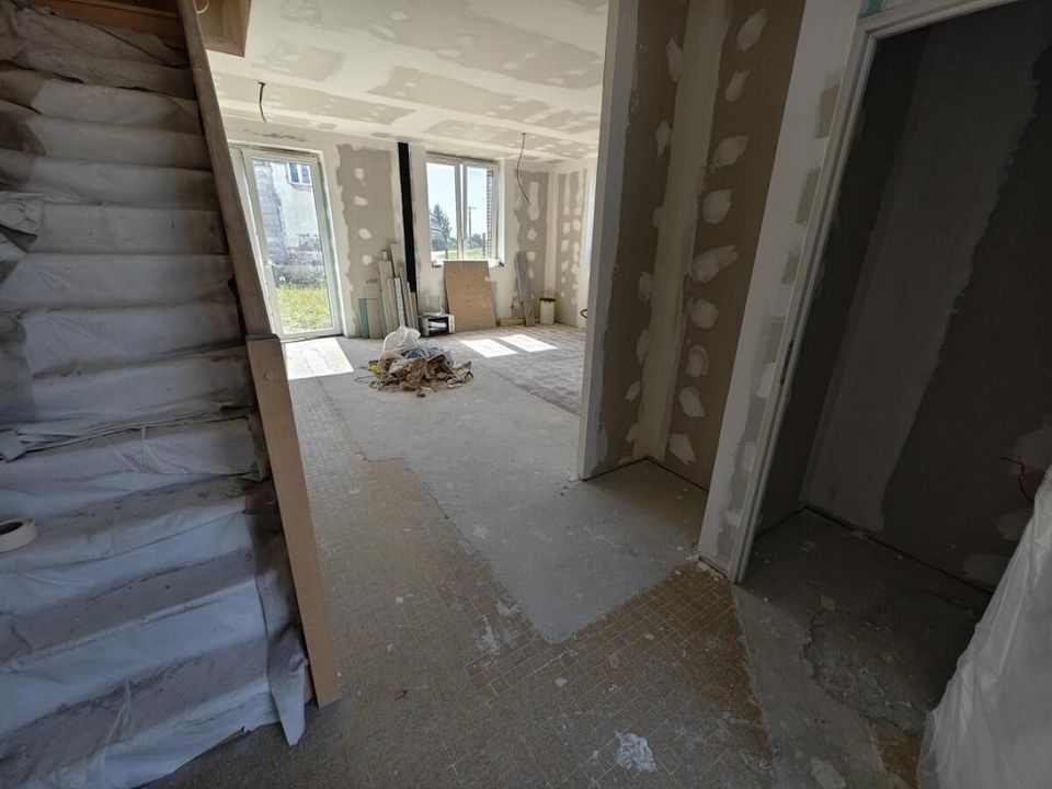 Lejlighed i Caillouet-Orgeville, Eure - foto 4