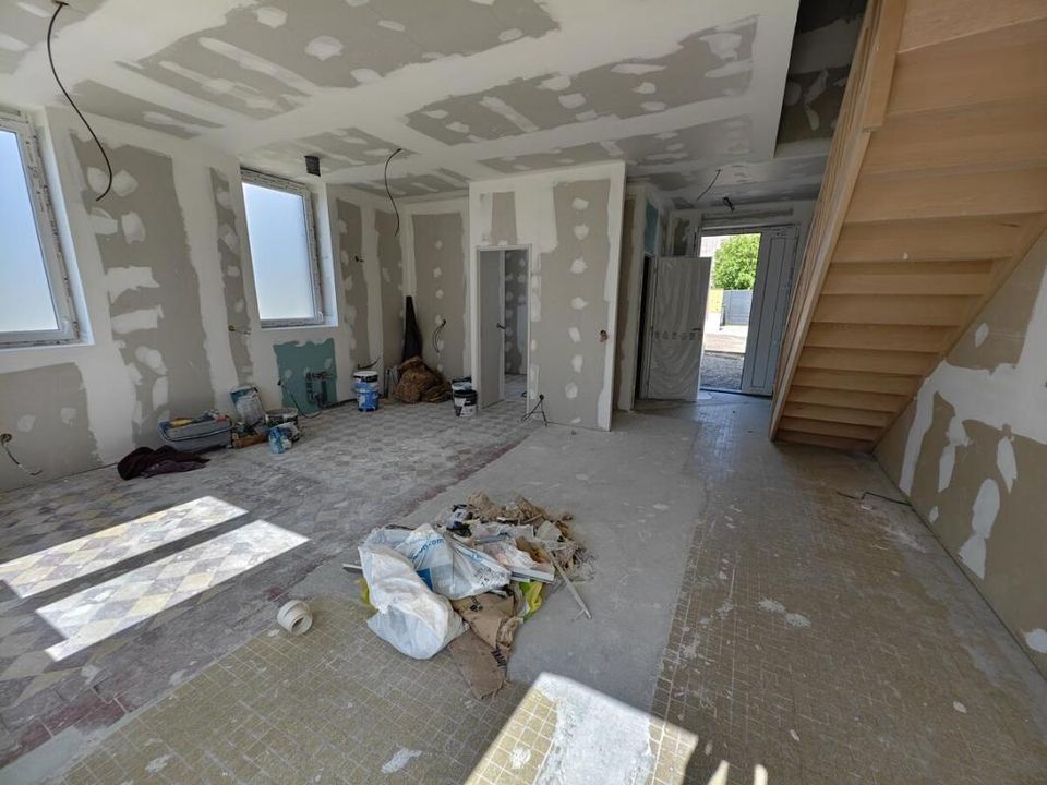 Lejlighed i Caillouet-Orgeville, Eure - foto 5