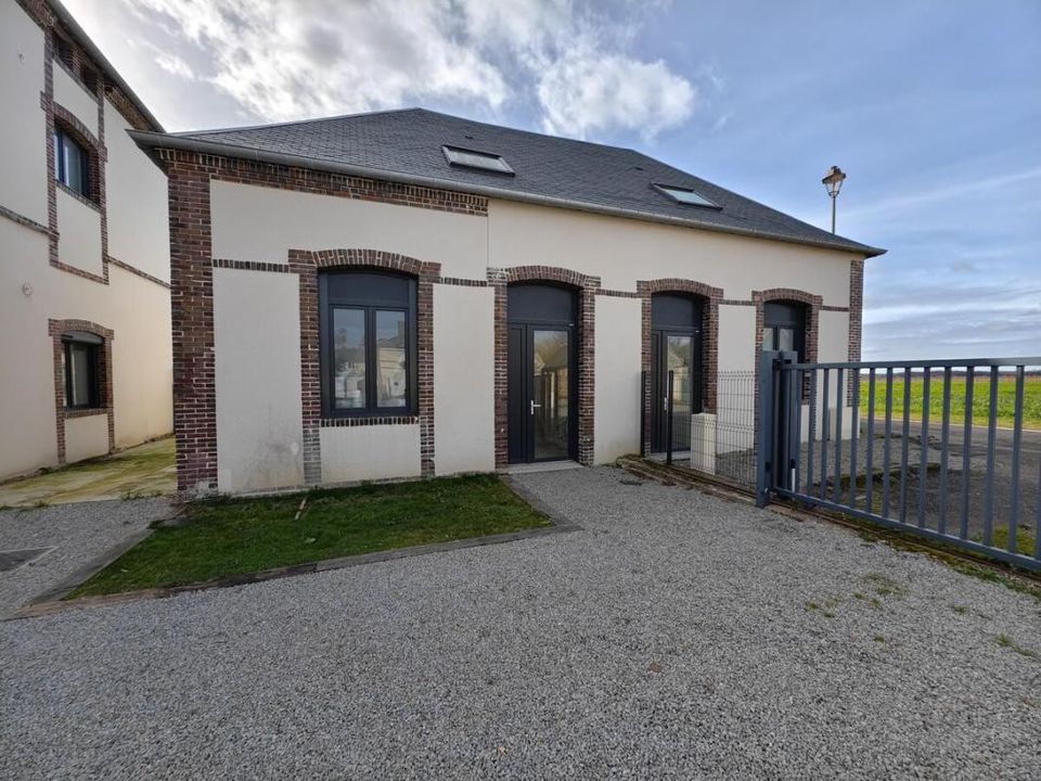 Lejlighed i Caillouet-Orgeville, Eure - foto 1