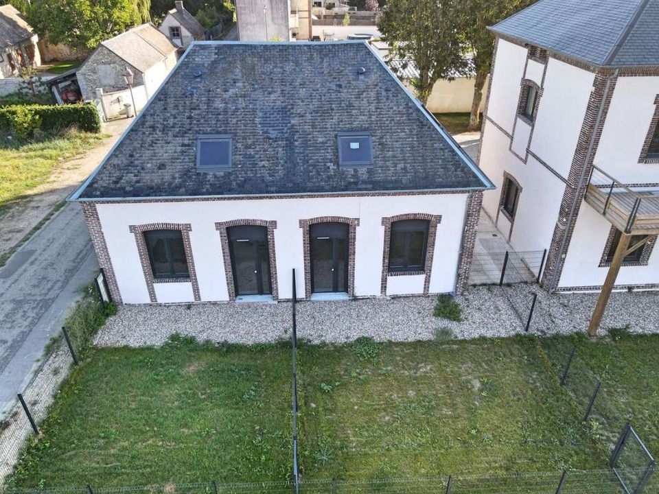 Lejlighed i Caillouet-Orgeville, Eure - foto 3