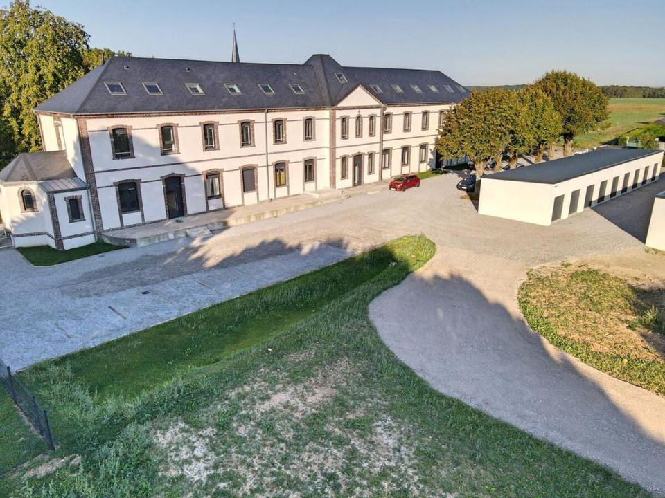 Lejlighed i Caillouet-Orgeville, Eure - foto 4