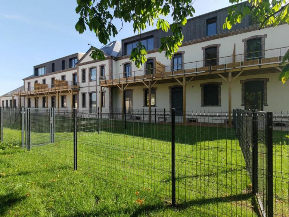 Lejlighed i Caillouet-Orgeville, Eure - foto 2