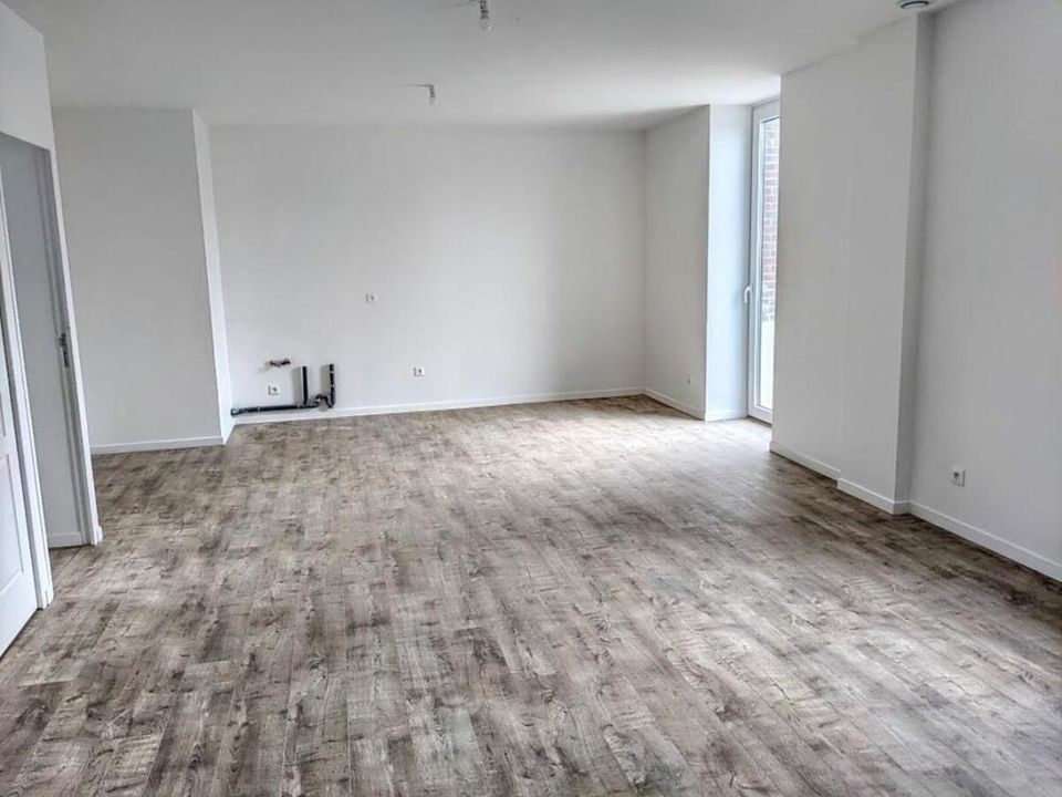 Lejlighed i Caillouet-Orgeville, Eure - foto 4
