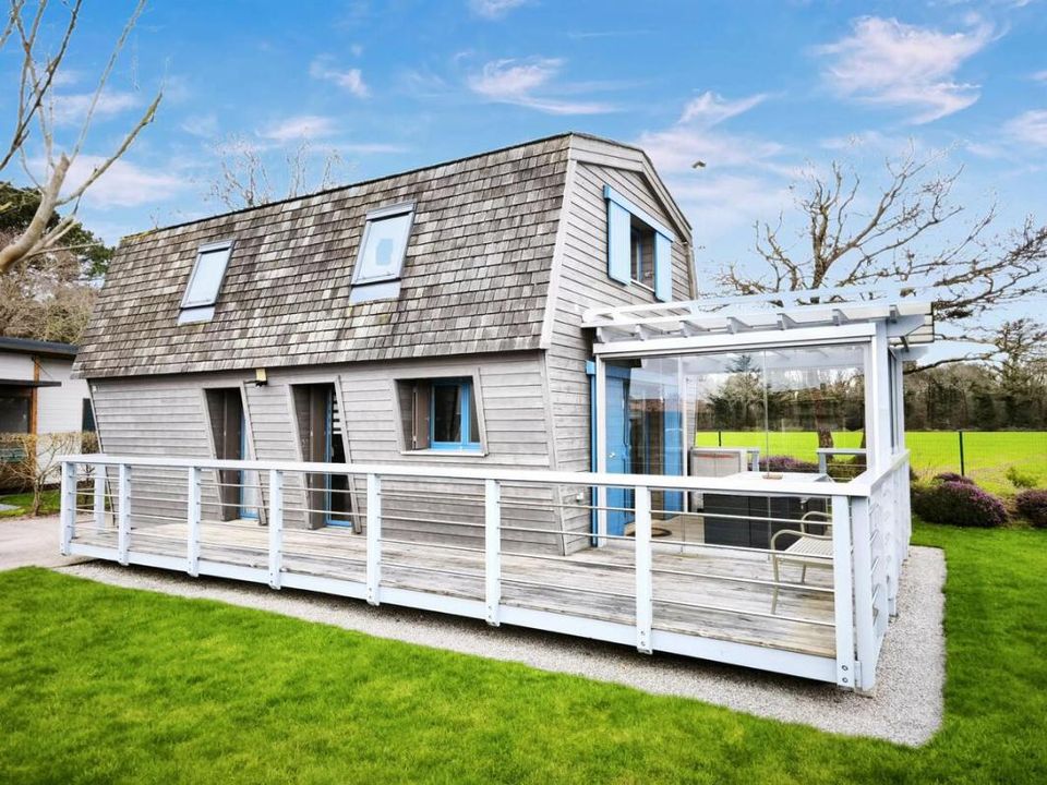 Villa i Marzan, Morbihan - foto 1