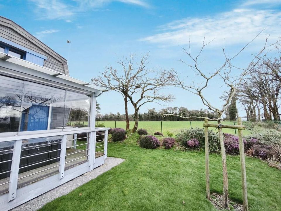 Villa i Marzan, Morbihan - foto 2