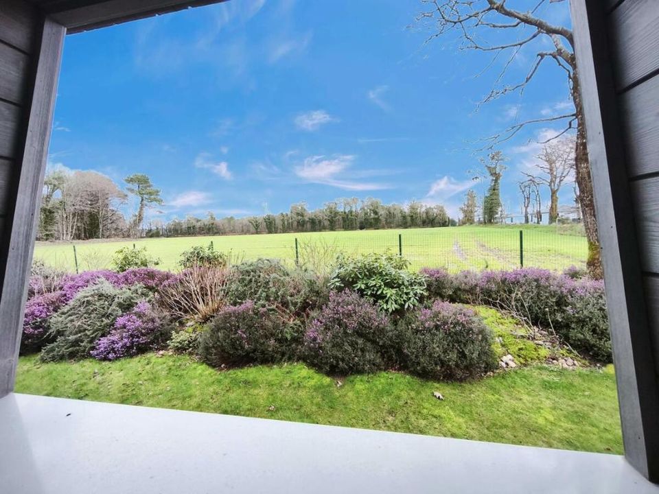 Villa i Marzan, Morbihan - foto 3