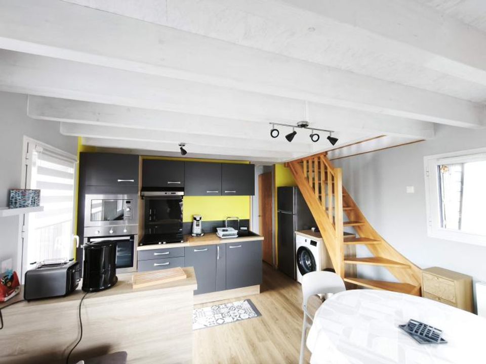 Villa i Marzan, Morbihan - foto 4