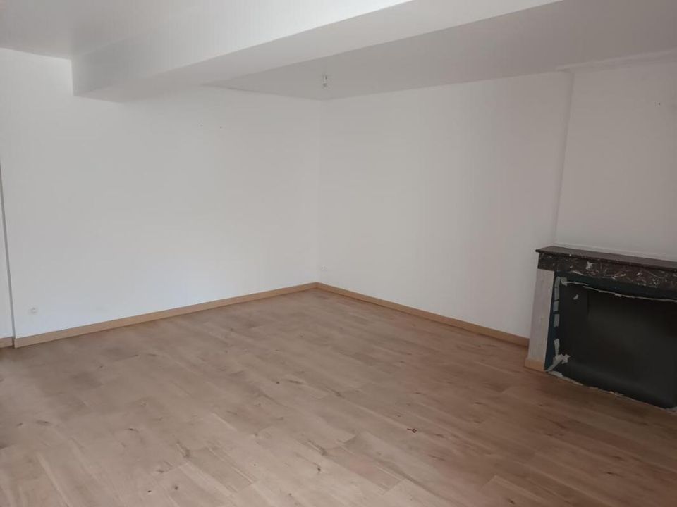 Rekkehus i Saint-Seurin-sur-l'Isle, Gironde - bilde 2