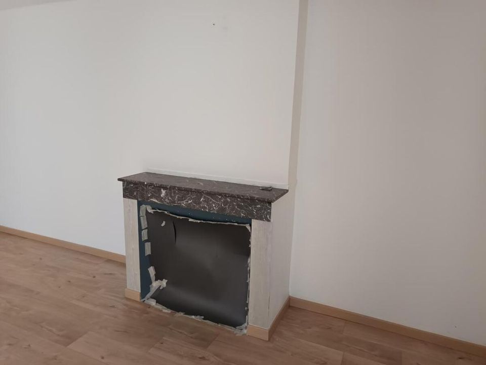 Rekkehus i Saint-Seurin-sur-l'Isle, Gironde - bilde 4
