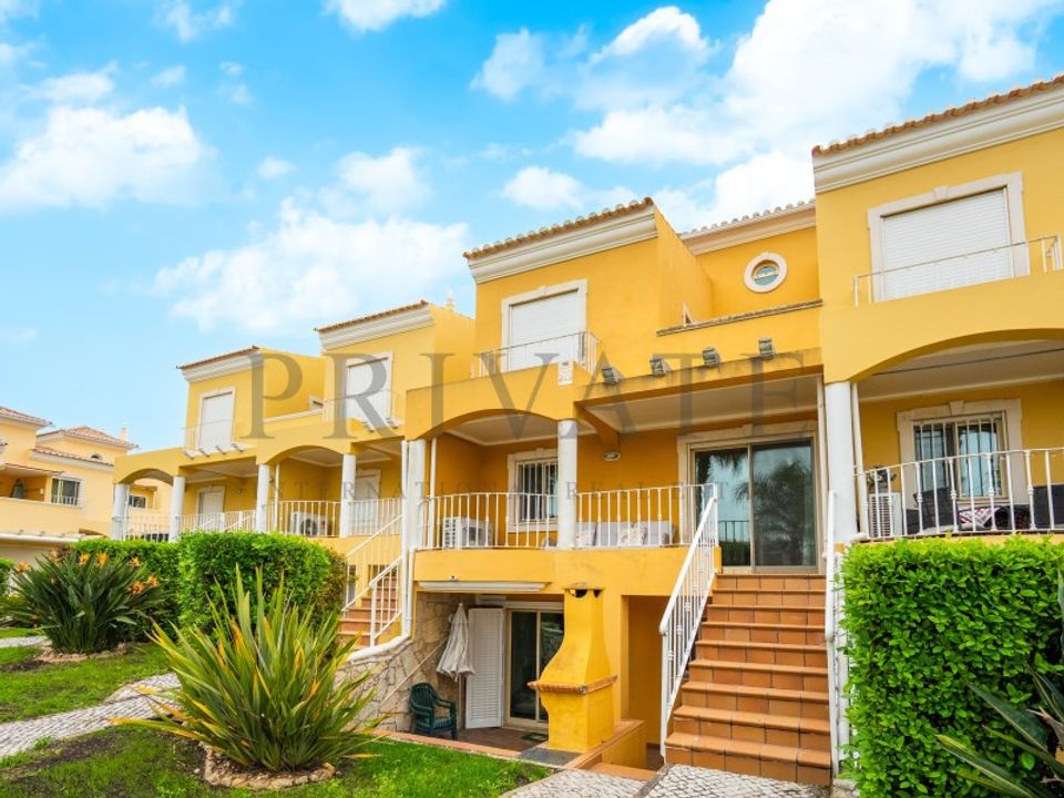 Villa i Quarteira, Faro - foto 2