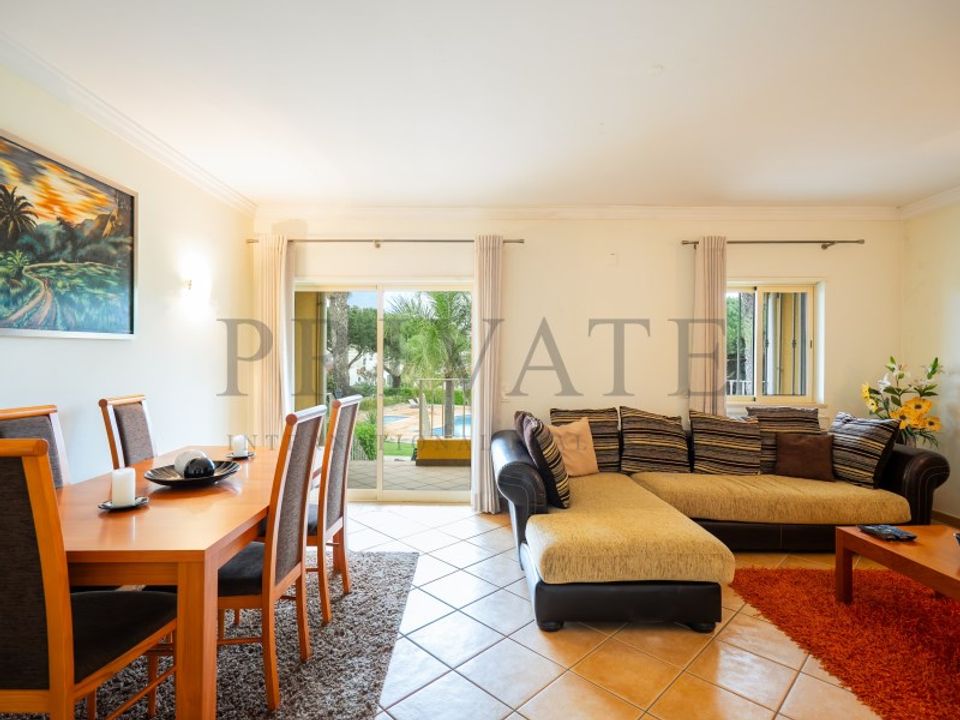 Villa i Quarteira, Faro - foto 3