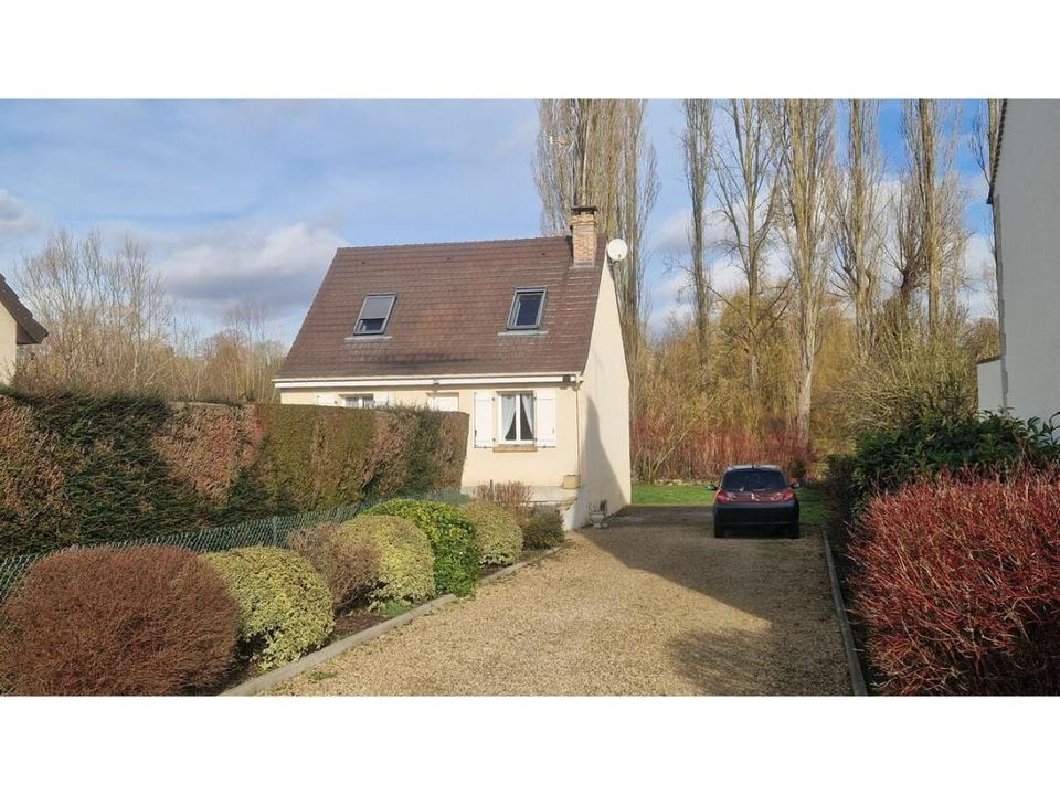 Villa a Senlis, Oise - foto 1
