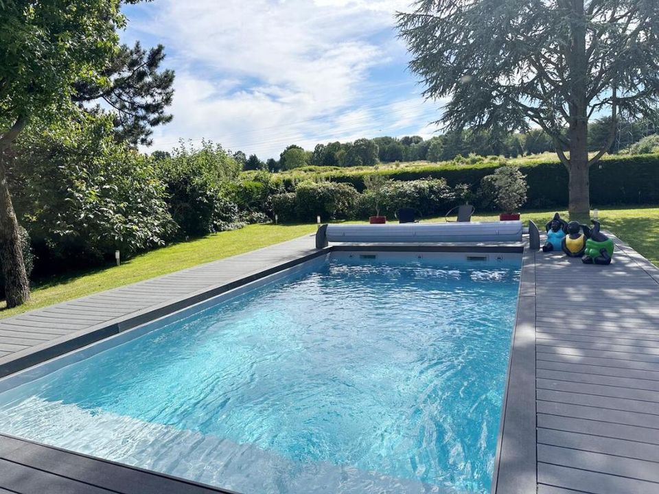 Villa i Vauréal, Val-d'Oise - foto 4