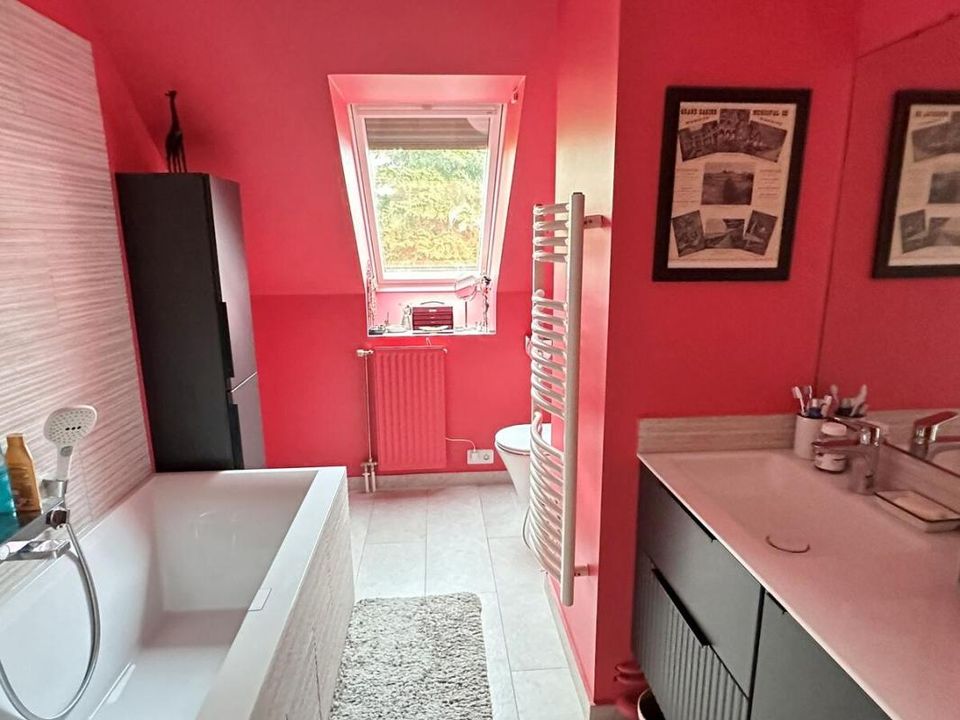 Villa i Vauréal, Val-d'Oise - foto 5