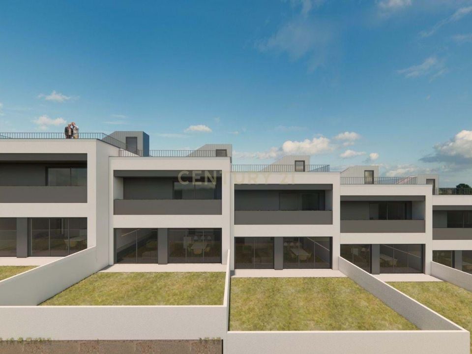 Villa i Penafiel, Porto - bilde 4