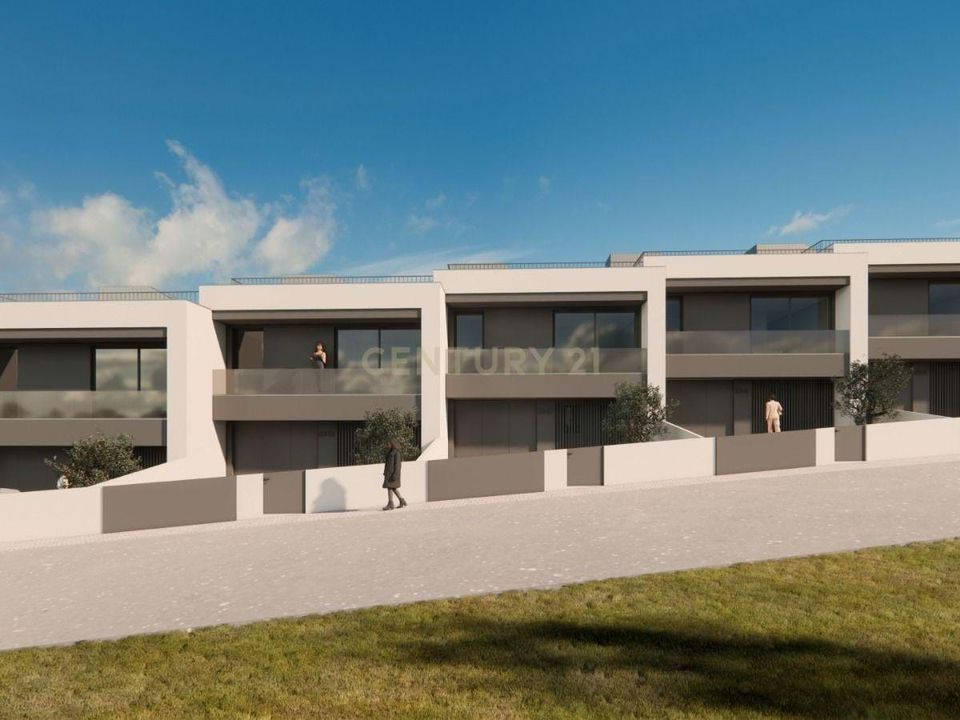 Villa i Penafiel, Porto - foto 3