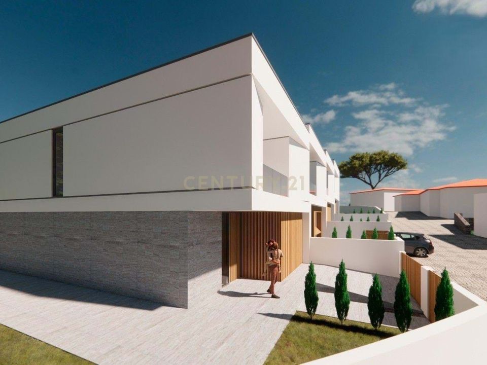 Villa i Penafiel, Porto - foto 3