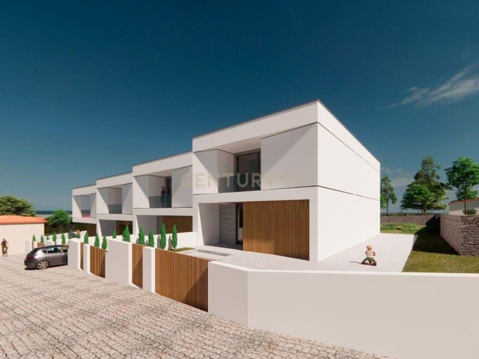 Villa i Penafiel, Porto - foto 4