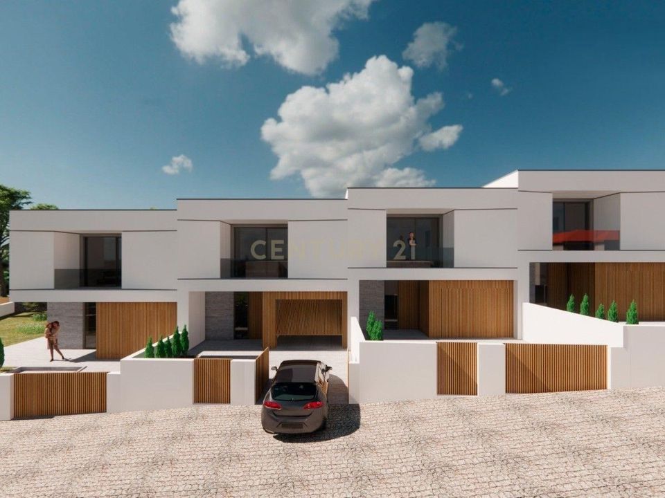 Villa i Penafiel, Porto - foto 2