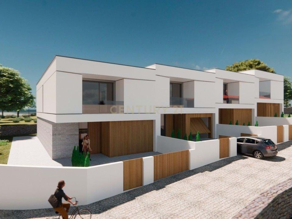 Villa i Penafiel, Porto - foto 4