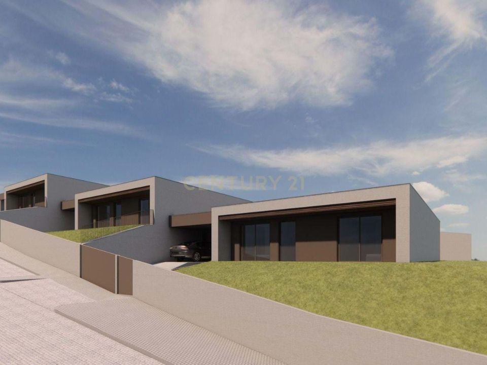 Villa i Penafiel, Porto - foto 2