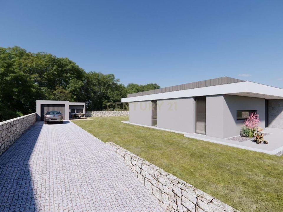 Villa i Penafiel, Porto - foto 2