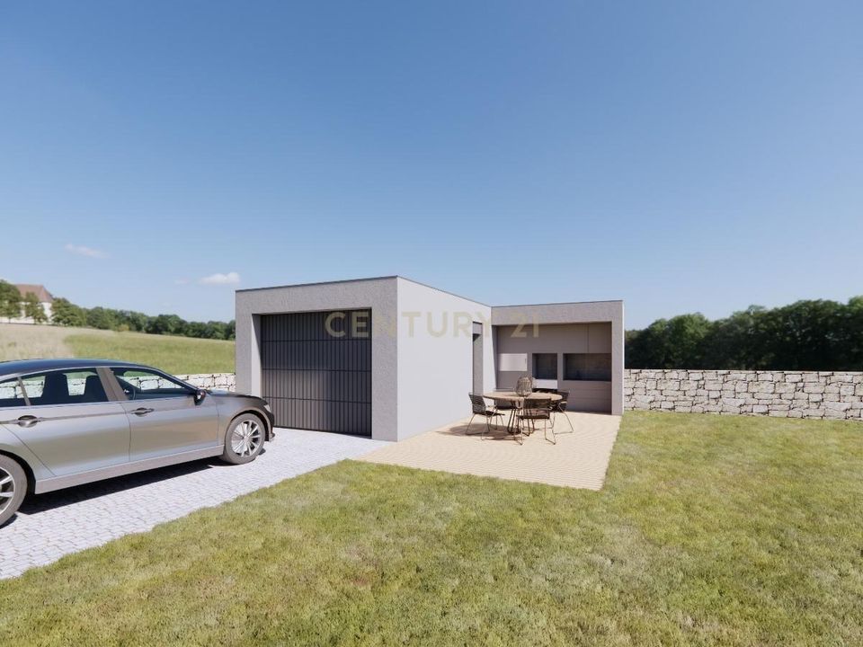Villa i Penafiel, Porto - foto 3