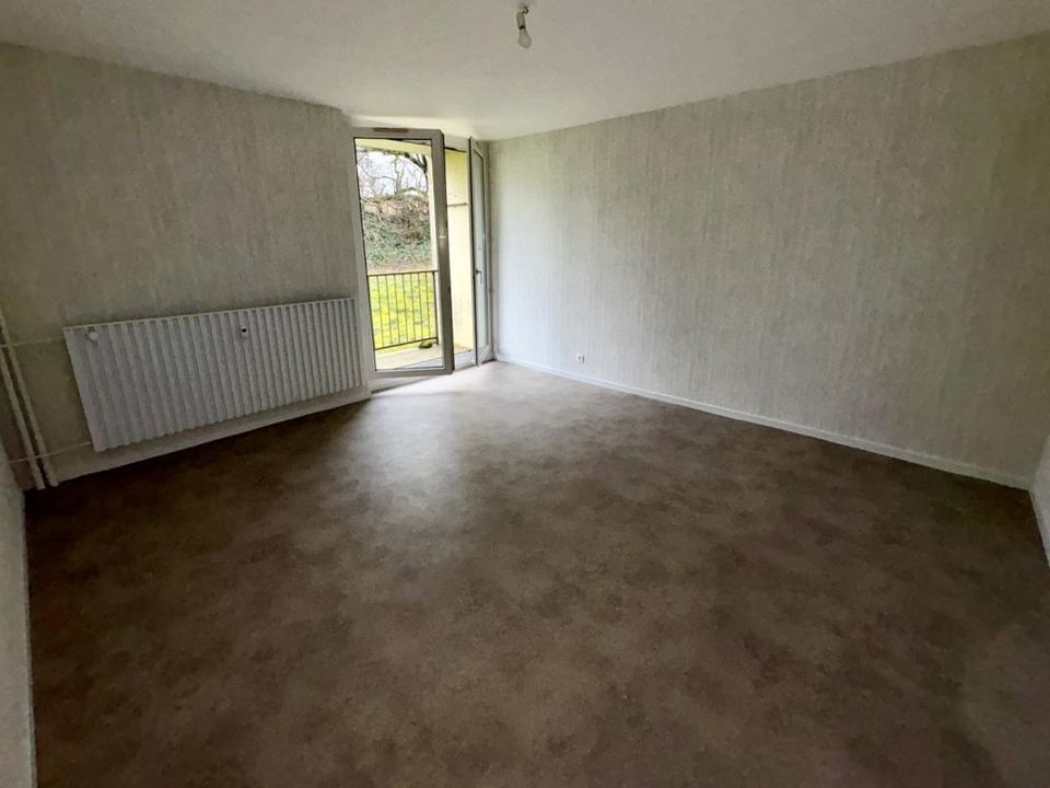 Lejlighed i Nogent, Haute-Marne - foto 1