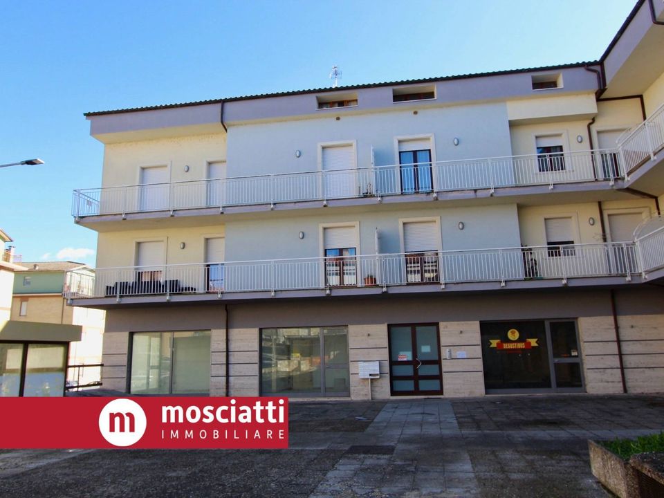 Lejlighed i Castelraimondo, Macerata - foto 2