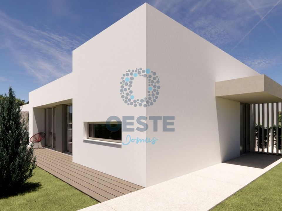 Villa i Bombarral, Leiria - foto 3