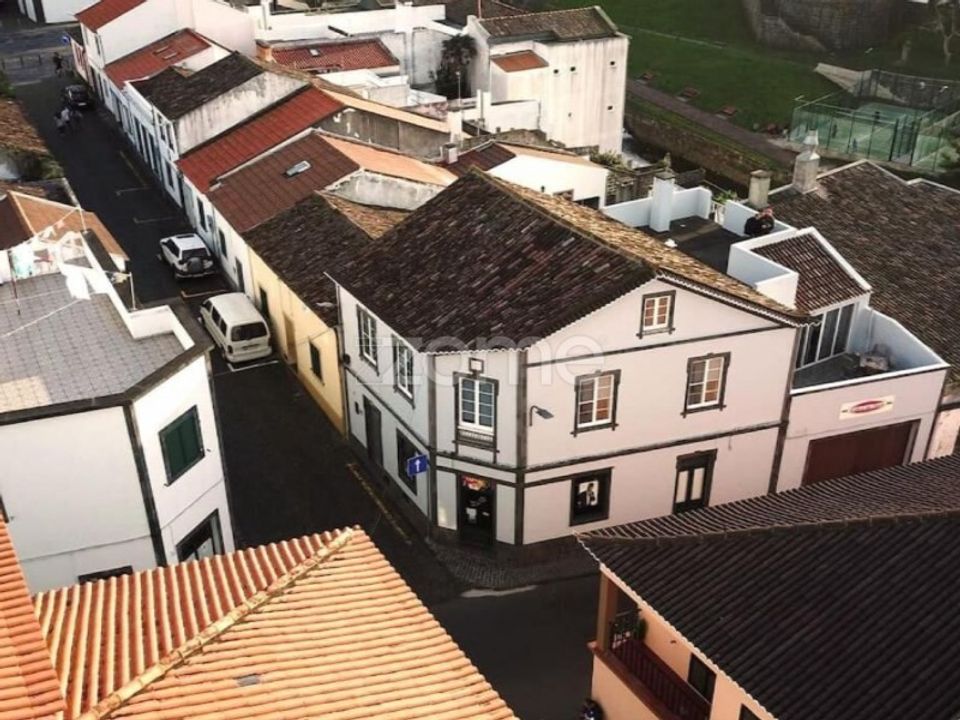 Villa a Ribeira Grande, Sao Miguel - foto 1