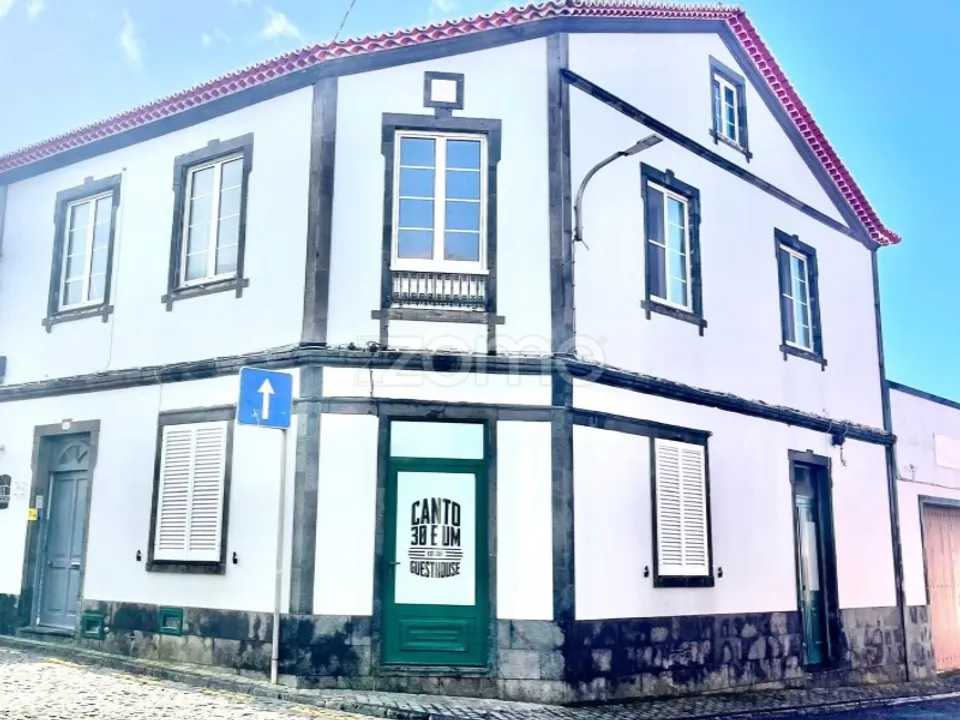 Villa a Ribeira Grande, Sao Miguel - foto 1