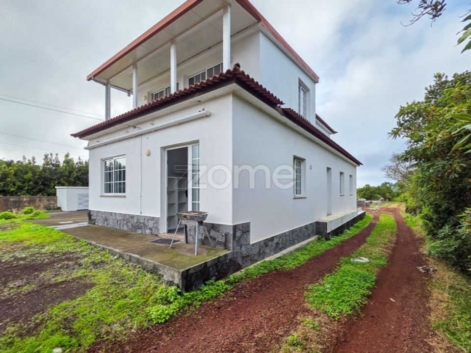 Villa i Criacao Velha, Pico - foto 2