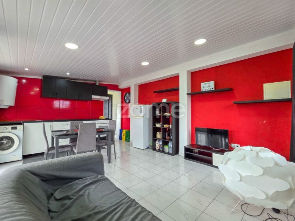 Villa i Criacao Velha, Pico - foto 5