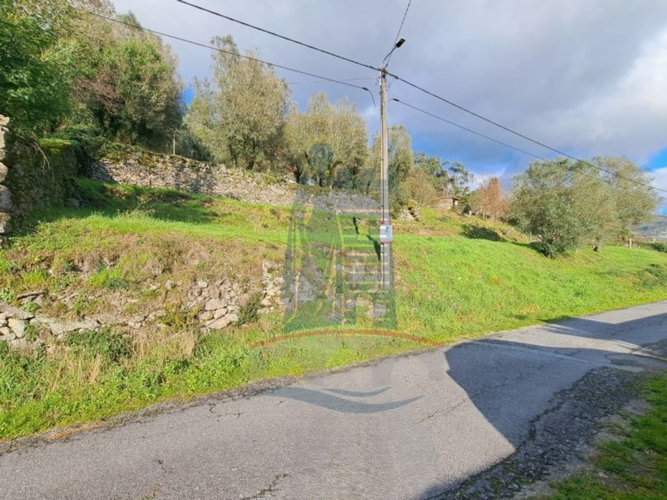 Helårsgrund i Serdedelo, Viana do Castelo - foto 2