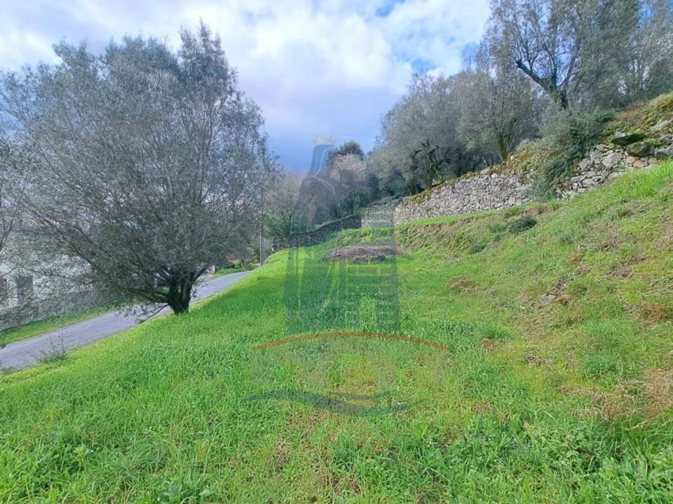 Helårsgrund i Serdedelo, Viana do Castelo - foto 5