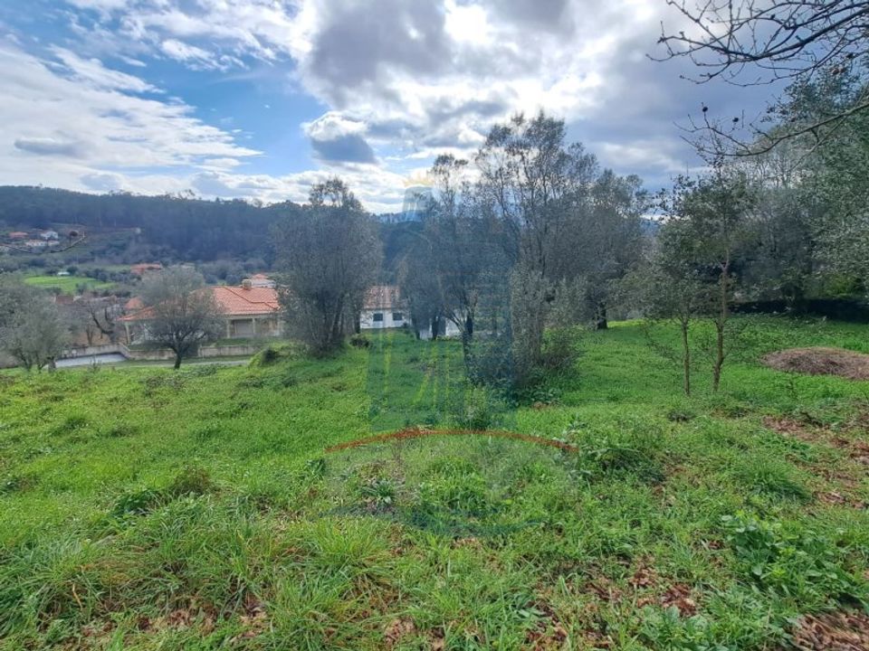 Helårsgrund i Serdedelo, Viana do Castelo - foto 2